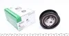 Ролик модуля натягувача ременя для Skoda, Volkswagen, Seat INA 531 0279 30 фото товару