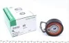 Ролик модуля натягувача ременя для Volkswagen, Seat INA 531 0318 10 фото товару