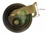 Ролик для Skoda, Volkswagen, Audi, Seat INA 531 0399 20 фото товару