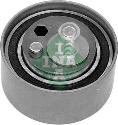 <strong>Ролик натяжний ГРМ 2.5TDI Passat B5/A4/A6/A8/Superb INA 531 0402 20 (фото 1)</strong>