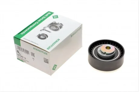 Ролик натяжний для INA 531 0497 10 фото товару
