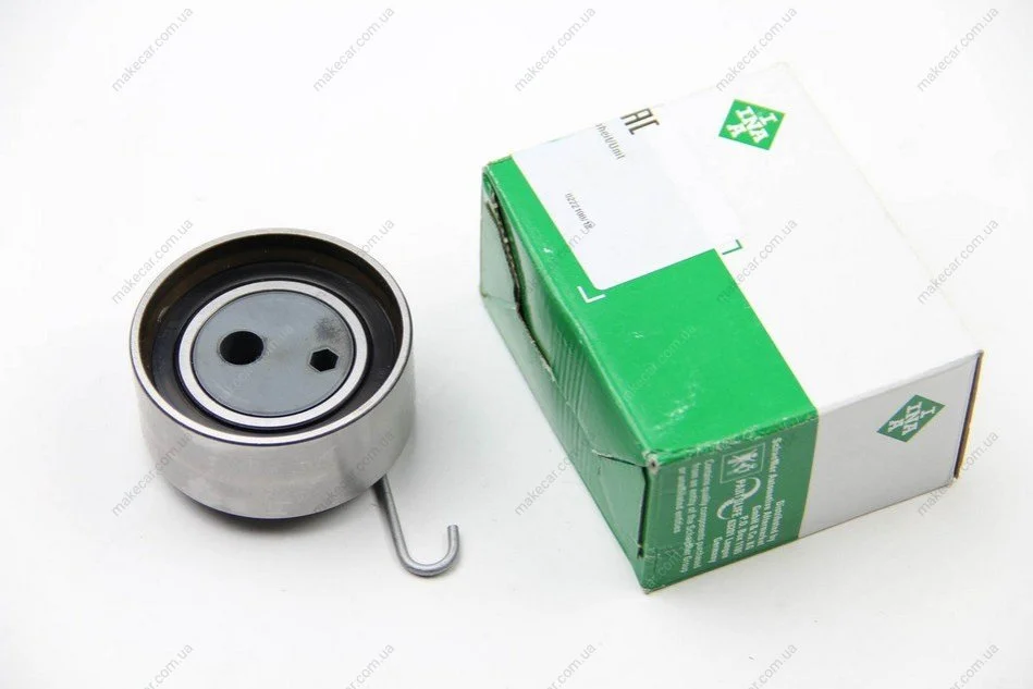 <strong>Ролик натяжний ГРМ Astra/Corsa/Meriva 1.7 CDTI 04- INA 531 0535 20 (фото 1)</strong>