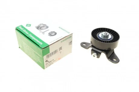 Натяжний ролик для Ford, Mazda INA 531 0540 10 фото товару