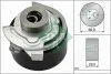 Ролик модуля натягувача ременя для Mazda, Ford INA 531 0627 30 фото товару