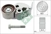 Натяжний ролик для KIA, Hyundai INA 531 0843 10 фото товару