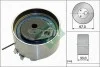Ролик модуля натягувача ременя для Chrysler, Jeep, Dodge INA 531 0869 10 фото товару