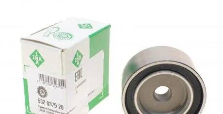 Шків натяжний для Toyota INA 532 0379 20 фото товару
