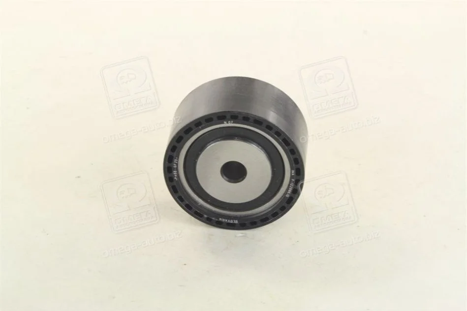 <strong>Ролик направл.паска ГРМ Citroen C5,C8,JumperPeugeot 406,607,Boxer 2.0HDi, 2.2HDI/JTD 02.00- INA 532 0460 10 (фото 1)</strong>
