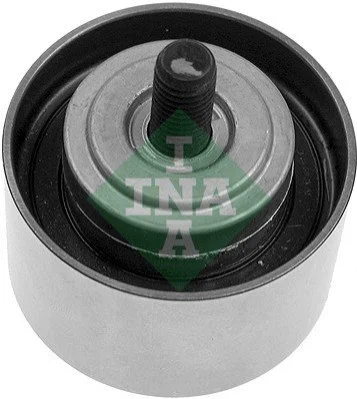 <strong>Паразитний / Провідний ролик, зубчастий ремінь INA 532 0466 10 (фото 1)</strong>