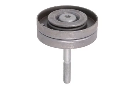Ролик модуля натягувача ременя для Skoda, Seat, Volkswagen INA 532 0500 10 фото товару