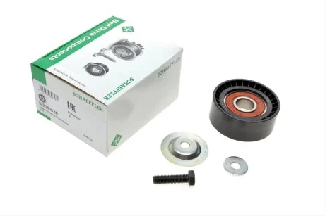Шків натяжний для Ford INA 532 0916 10 фото товару
