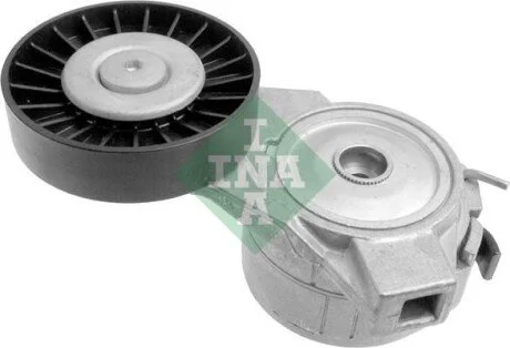 Ролик натяжний для Saab INA 533002210 фото товару