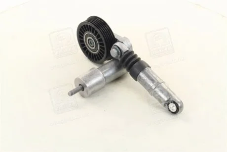 Роликовий модуль натягувача ременя для Audi, Volkswagen, Skoda INA 534 0014 10 фото товару