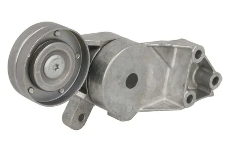 Роликовий модуль натягувача ременя для Audi, Volkswagen, Skoda, Seat INA 534 0140 30 фото товару