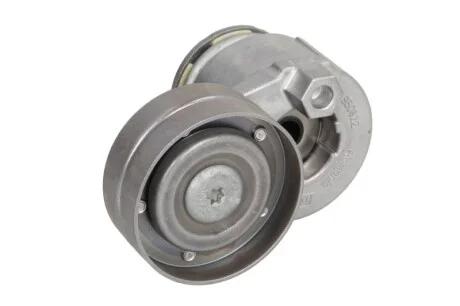 Роликовий модуль натягувача ременя для Mitsubishi, Vauxhall, Renault, Opel, Volvo INA 534 0240 10 фото товару