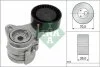 <strong>Роликовий модуль натягувача ременя INA 534 0252 10 (фото 12)</strong>