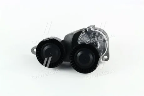 Пас поліклиновий micro-V для Volvo INA 534 0319 10 фото товару