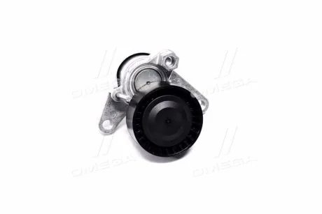 Ролик натяжний для Seat, Audi, Skoda, Volkswagen INA 534 0552 10 фото товару