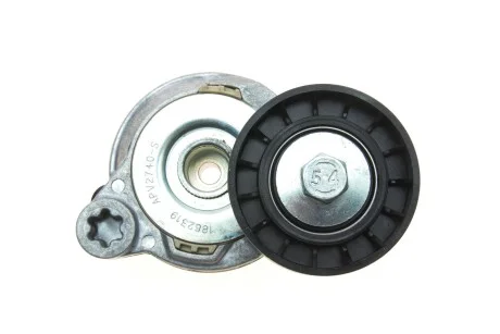 Натяжна планка, поліклиновий ремінь для Hyundai, KIA, Volvo INA 534 0605 10 фото товару