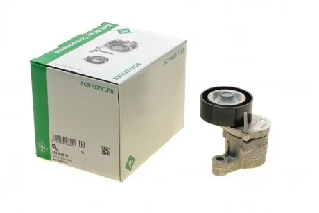 Натяжитель для Volkswagen, Skoda, Audi, Seat INA 534 0625 10 фото товара