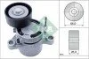 <strong>Роликовий модуль натягувача ременя INA 534 0627 10 (фото 6)</strong>