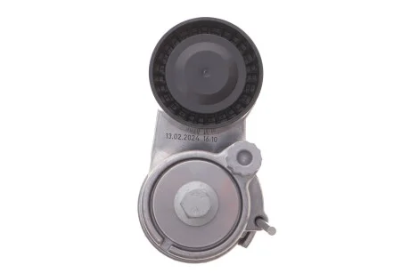 Роликовий модуль натягувача ременя для Opel, Vauxhall INA 534 0661 10 фото товару