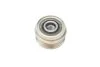 <strong>Муфта поліклинового VW AUDI 19TDI 93- [90/120A] INA 535 0005 10 (фото 4)</strong>