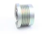 <strong>Шків генератора Trafic/Vivaro/Master/Movano 1.9dCi 01- (-A/C) INA 535 0048 10 (фото 3)</strong>