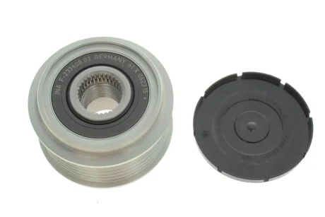 Шків генератора Connect 02- для Ford INA 535 0098 10 фото товару