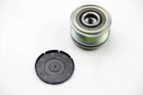 Шків генератора 1.5dCi Kangoo/Clio 01-/Logan 06- для Honda INA 535 0109 10 фото товару