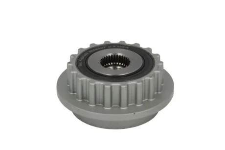 Шків демпферний генератора для Mercedes INA 535 0118 10 фото товару