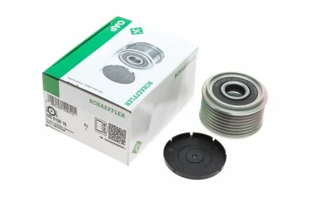 Шків генератора для Ford INA 535 0159 10 фото товару
