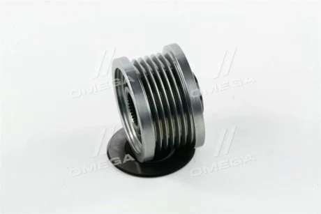 Механізм вільного ходу (муфта) генератора для Opel, Chevrolet, Vauxhall, Mercedes INA 535 0202 10 фото товару