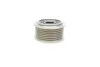 <strong>Шків генератора HONDA ACCORD VIII, CIVIC IX, CIVIC X, CR-V III, CR-V IV, CR-V V, HR-V 1.6D/2.2D 01.07- INA 535 0229 10 (фото 3)</strong>