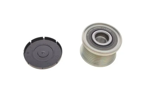 Шків генератора для Dacia, Nissan INA 535 0344 10 фото товару