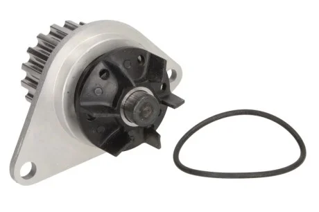 Водяний насос для Citroen, Peugeot, Fiat INA 538 0055 10 фото товару