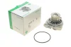 Насос системи охолодження для Volkswagen INA 538 0067 10 фото товару