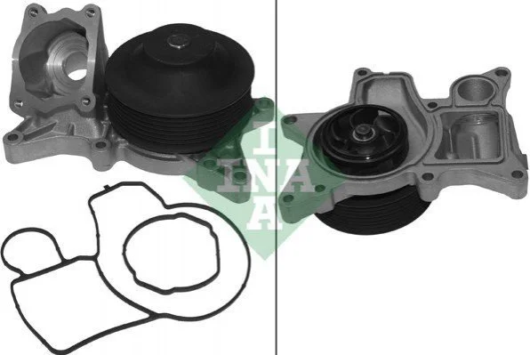<strong>Насос системи охолодження Fxx d DD INA 538 0185 10 (фото 1)</strong>
