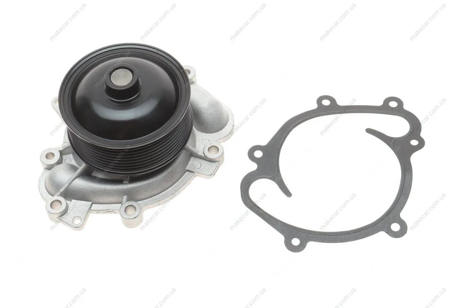 <strong>Водяний насос MERCEDES-BENZ S-CLASS (W221), 09/05 - 12/13 S 320 CDI (Вир-во) INA 538 0240 10 (фото 1)</strong>