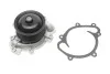 <strong>Водяний насос MERCEDES-BENZ S-CLASS (W221), 09/05 - 12/13 S 320 CDI (Вир-во) INA 538 0240 10 (фото 1)</strong>