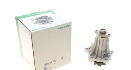 Водяний насос для Ford INA 538 0270 10 фото товару
