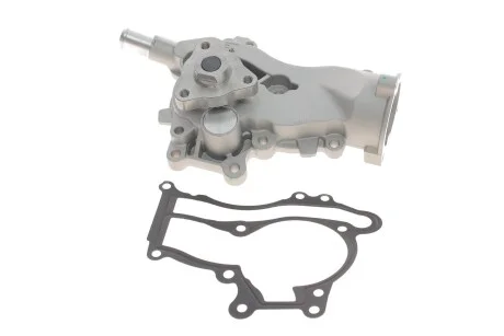 Насос системи охолодження для Opel, Chevrolet, Vauxhall INA 538 0314 10 фото товару