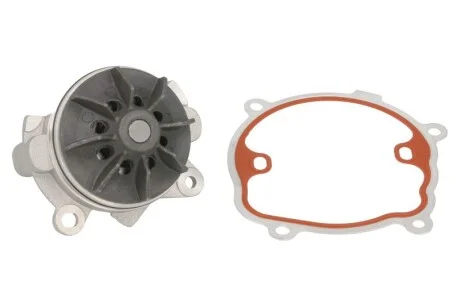 Водяний насос для Renault, Opel, Nissan, Vauxhall INA 538 0374 10 фото товару