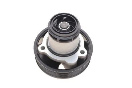 Насос системи охолодження для Volkswagen INA 538 0411 10 фото товару