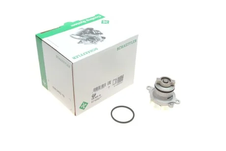 Помпа води для Lancia, Fiat, Alfa Romeo INA 538 0422 10 фото товару