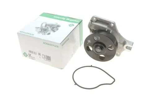 Водяний насос для Mazda INA 538 0574 10 фото товару