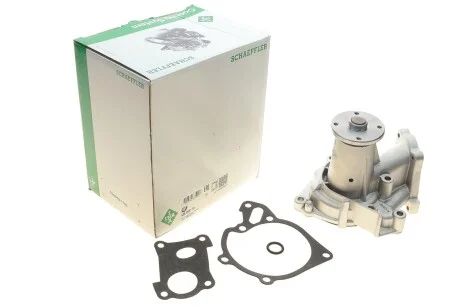 Помпа води для Mitsubishi, Hyundai, KIA INA 538 0591 10 фото товару