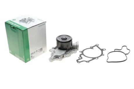 Насос охолоджуючої рідини (Вир-во) для Jeep INA 538 0690 10 фото товару