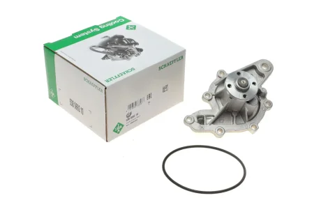 Водяний насос SMART 3165V003, 4681V002000000 (Вир-во) для INA 538 0692 10 фото товару