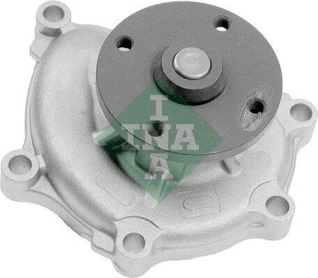 <strong>Насос охолоджуючої рідини KIA CARNIVAL I, CARNIVAL II, CARNIVAL III 2.9D 08.99-06.15 INA 538069310 (фото 1)</strong>